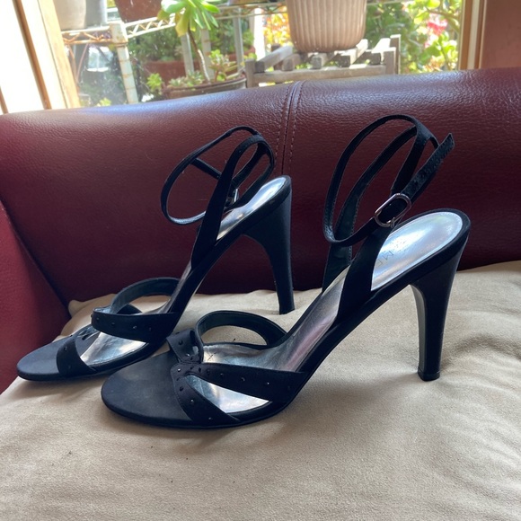 Metaphor Shoes - Metaphor high heels black 8M, like new